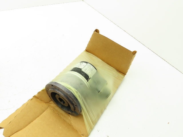 Dynapar HR5261024A2E1 Shaft Encoder 5/8" Bore 5-26VDC Flange Mount