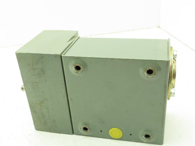 Gemco Ametek 1980104XDPXS1.33R Precision Rotary Cam Limit Switch 1980 Series