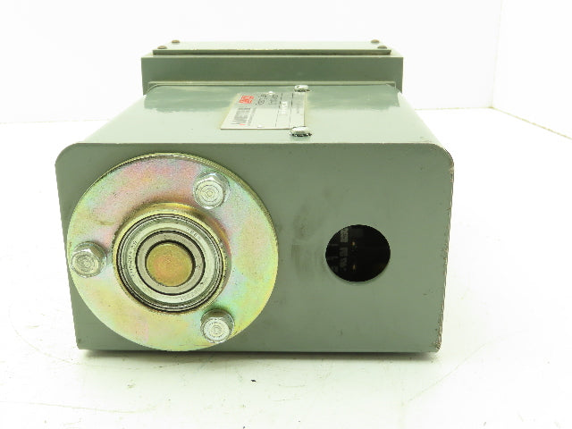 Gemco Ametek 1980104XDPXS1.33R Precision Rotary Cam Limit Switch 1980 Series