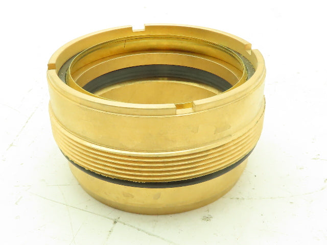 Parker Hannifin RGWHLTS301 Tuff Seal Rod Gland Cartridge Kit 3"