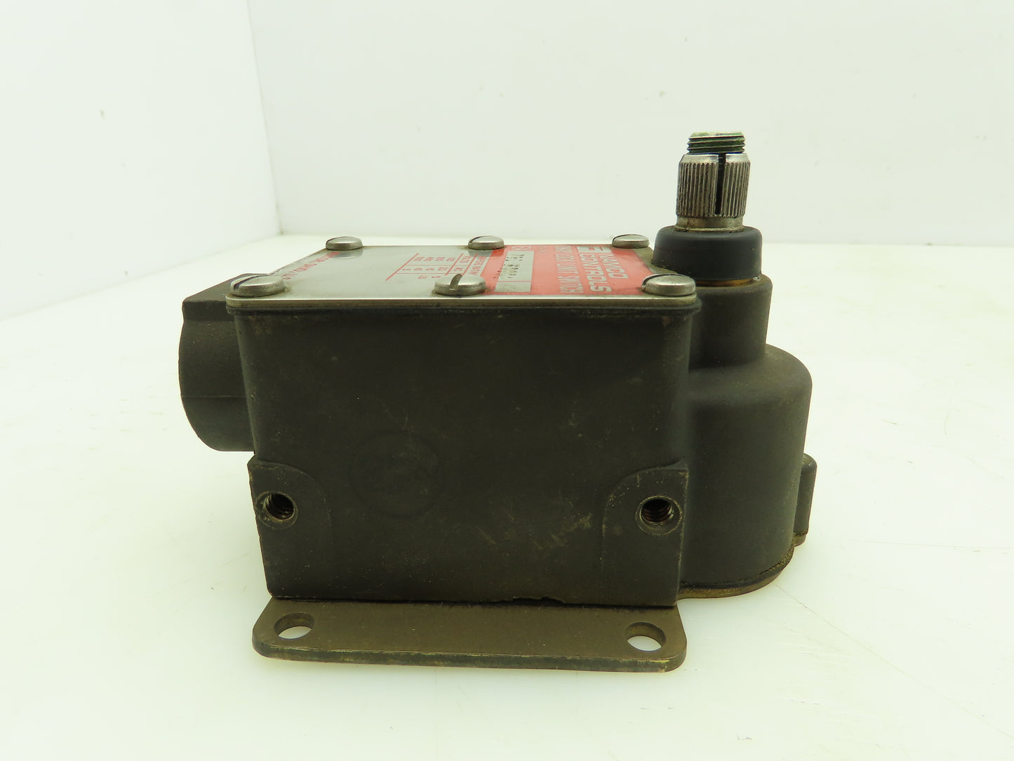 Namco Controls EA790 40001 Snap-Lock Cam Limit Switch 600V