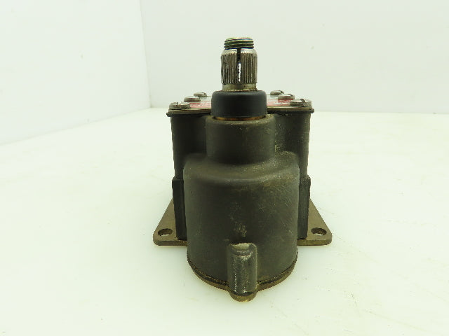 Namco Controls EA790 40001 Snap-Lock Cam Limit Switch 600V