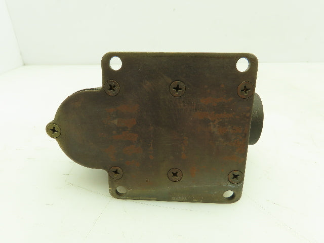 Namco Controls EA790 40001 Snap-Lock Cam Limit Switch 600V