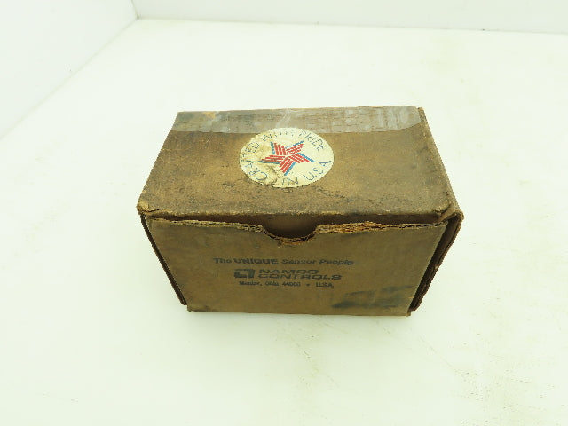 Namco Controls EA790 40001 Snap-Lock Cam Limit Switch 600V