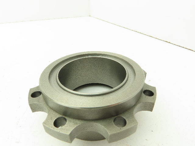Miller 051-KRO15-200 Cylinder Piston Rod Seal And Bolted Bushing 2"Dia Lot Of 5