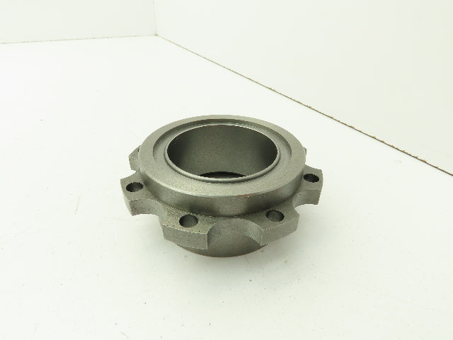 Miller 051-KRO15-200 Cylinder Piston Rod Seal And Bolted Bushing 2"Dia Lot Of 5
