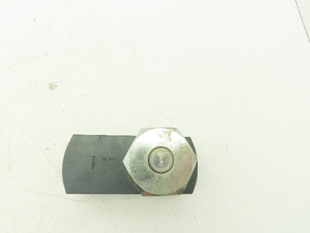 Parker F2020S Colorflow Hydraulic Flow Control Valve 70 GPM 3000 PSI SAE-20