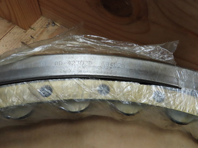 Scheerer American AD-42302D Cylindrical Roller Bearing Set A,B 30" OD 25.25" ID