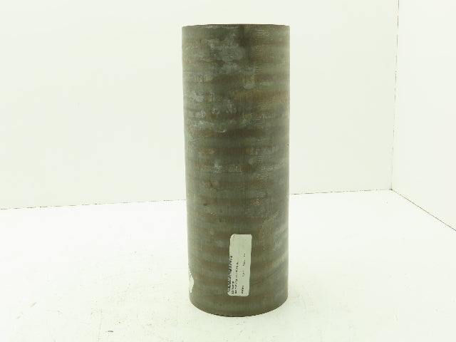 Bunting Bearings B932C032040-13 Cast Bronze Sleeve Cored Bar 4"x5"x13" SAE 660