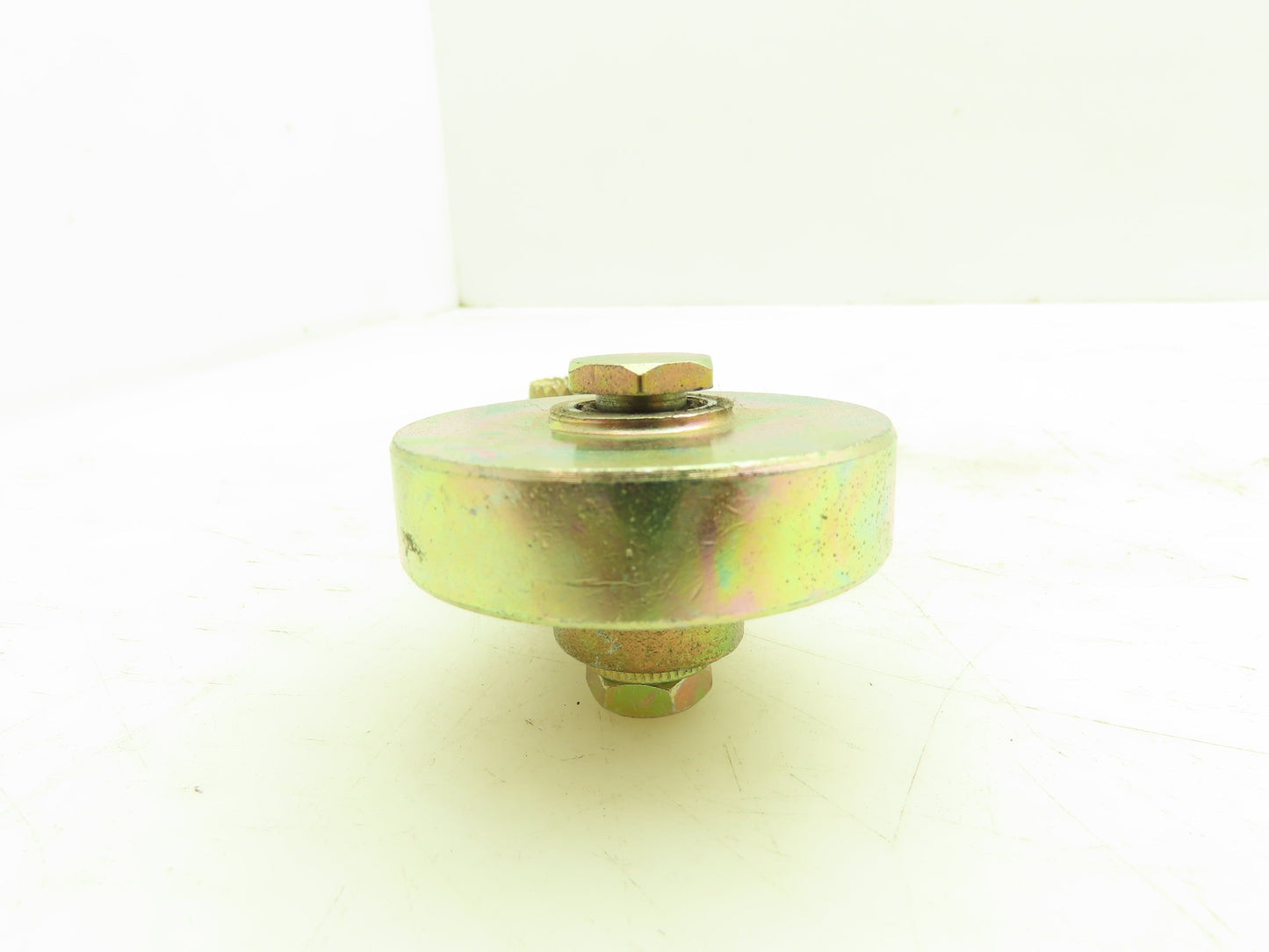 Eaton Cutler Hammer 757B510G01 Limit Switch Roller Arm 4" Steel