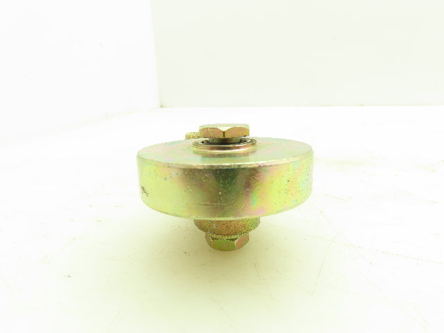 Eaton Cutler Hammer 757B510G01 Limit Switch Roller Arm 4" Steel