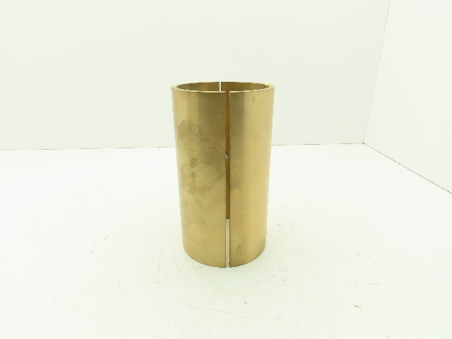 Dodge 005062 Bronze Split Bearing 2pc Bushing Sleeve 4-7/16" ID