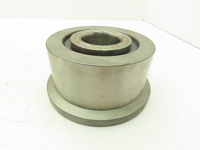 PCI FTRY-6.00-R Flanged Yoke Track Roller Cam Follower Bearing 6" Dia 2.25" Bore