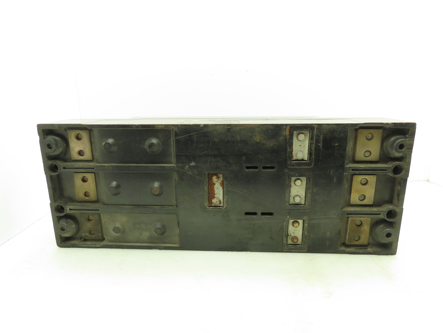 Westinghouse AB DE-ION Circuit Breaker 600A 600V 3 Pole