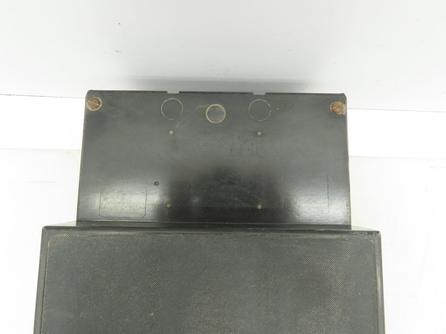 Westinghouse AB DE-ION Circuit Breaker 600A 600V 3 Pole