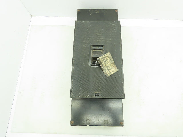 Westinghouse AB DE-ION Circuit Breaker 600A 600V 3 Pole