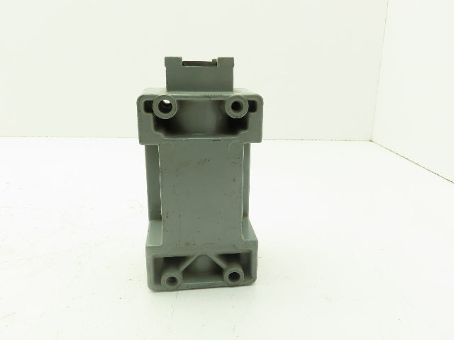 Square D 9007CR53B Limit Switch Explosion Proof Hazardous Location 600V 10A