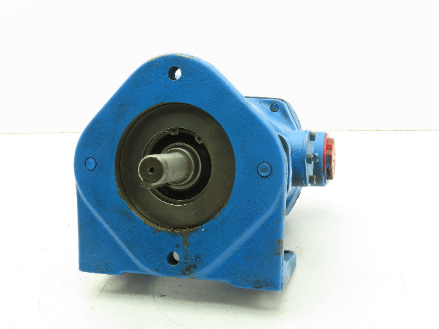 Vickers PVB15-FLSWY-41-CM-12 Hydraulic Axial Piston Pump 15GPM 1800 RPM 2000 PSI