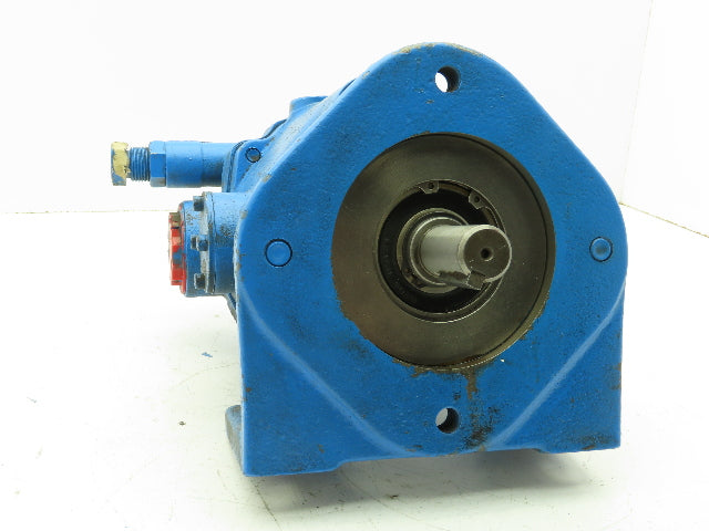 Vickers PVB15-FLSWY-41-CM-12 Hydraulic Axial Piston Pump 15GPM 1800 RPM 2000 PSI