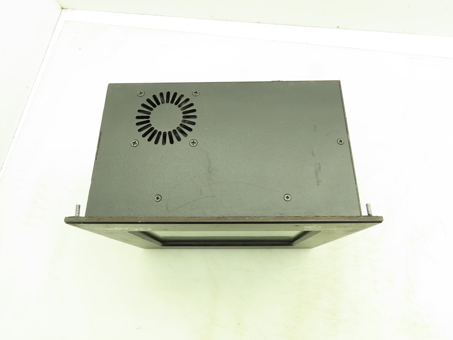 Sciemetric 1302-TH00 SigPOD 8" PLC Process Signature Verification Unit