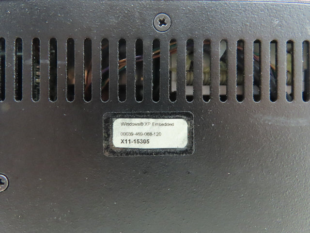 Sciemetric 1302-TH00 SigPOD 8" PLC Process Signature Verification Unit