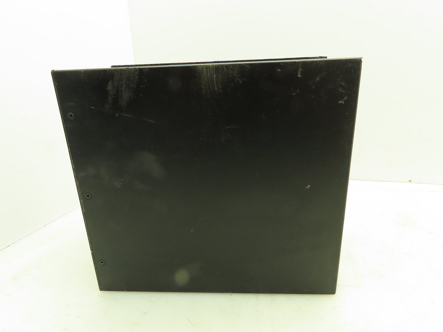 Sciemetric 1302-TH00 SigPOD 8" PLC Process Signature Verification Unit