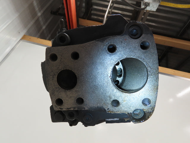 Oilgear PVG-075-F1UV-LSFY-P-20WSN Hydraulic Piston Pump 75CC