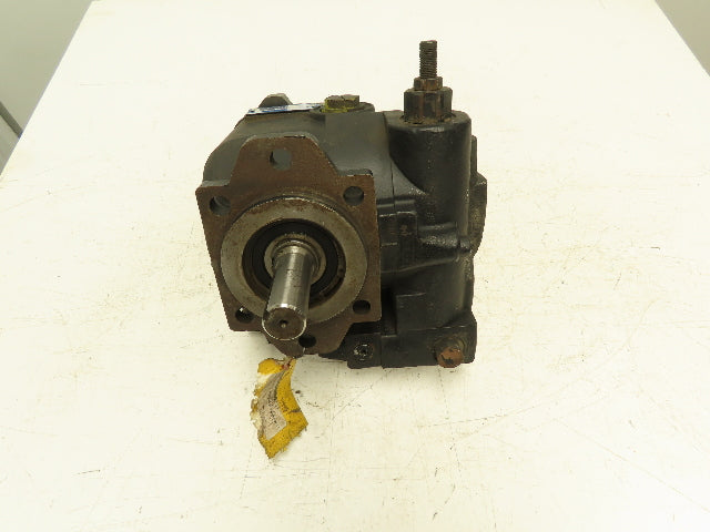 Oilgear PVG-075-F1UV-LSFY-P-20WSN Hydraulic Piston Pump 75CC