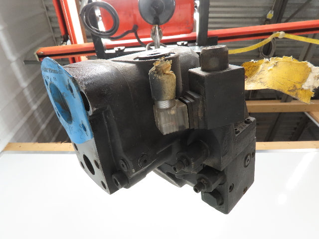 Oilgear PVG-075-F1UV-LSFY-P-20WSN Hydraulic Piston Pump 75CC