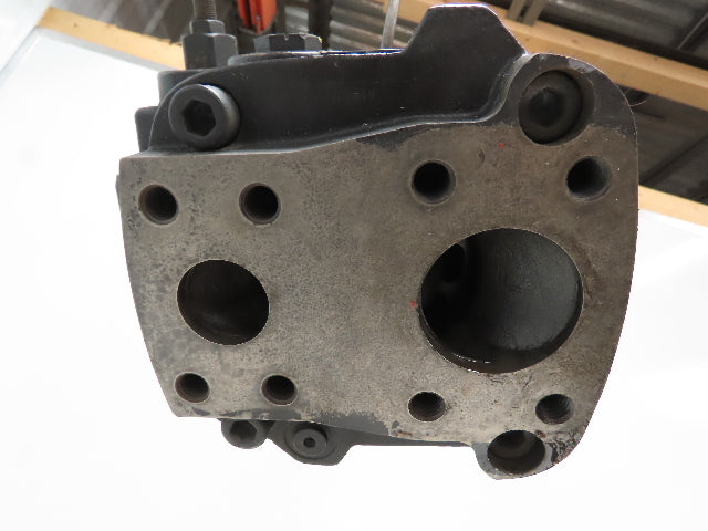 Oilgear PVG-075-F1UV-LSFY-P-20WSN Hydraulic Piston Pump 75CC