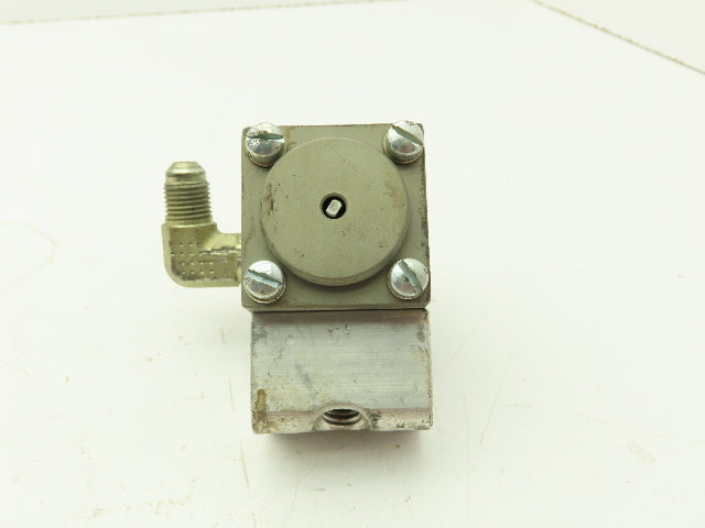 Nordson 153150G Spray Gun Valve Hot Glue Machine