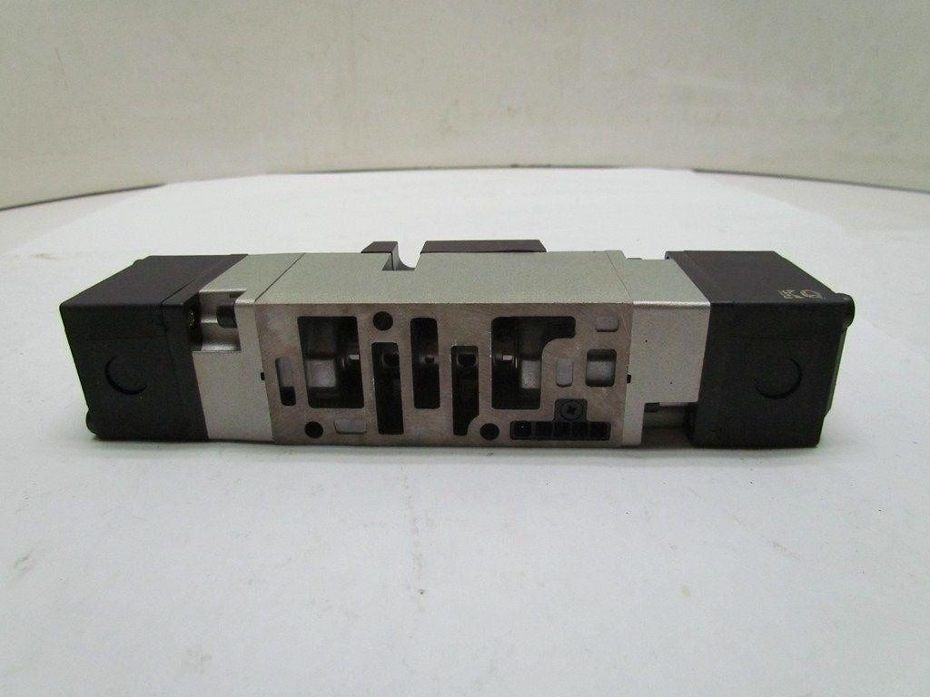 SMC 1 NVSP4326-0009D 115V AC Solenoid Valve