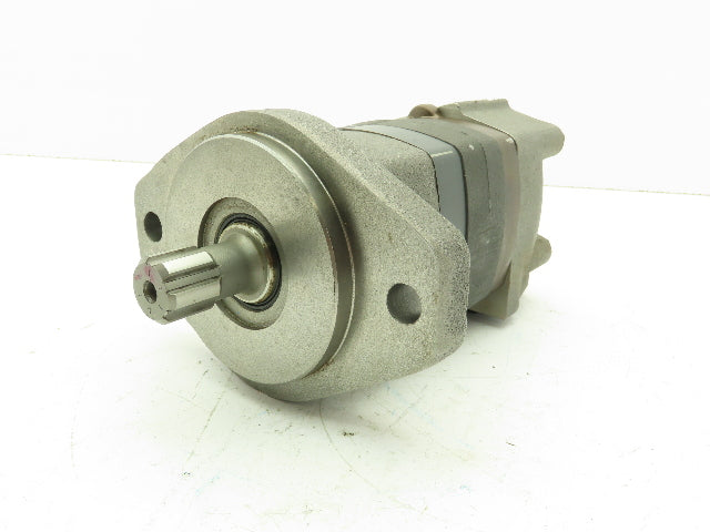 Eaton Char-Lynn 104-1197-006 OEM Hydraulic Geroler Disc Valve Motor 20 GPM