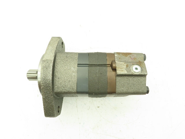 Eaton Char-Lynn 104-1197-006 OEM Hydraulic Geroler Disc Valve Motor 20 GPM