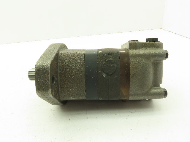 Eaton Char-Lynn 104-1197-006 OEM Hydraulic Geroler Disc Valve Motor 20 GPM