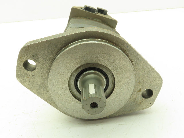 Eaton Char-Lynn 104-1197-006 OEM Hydraulic Geroler Disc Valve Motor 20 GPM