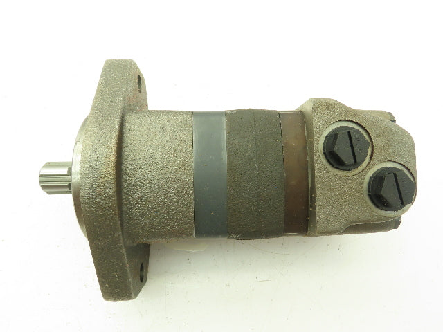 Eaton Char-Lynn 104-1197-006 OEM Hydraulic Geroler Disc Valve Motor 20 GPM