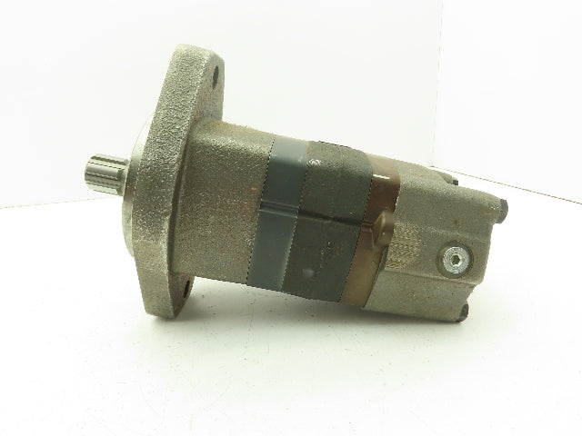 Eaton Char-Lynn 104-1197-006 OEM Hydraulic Geroler Disc Valve Motor 20 GPM