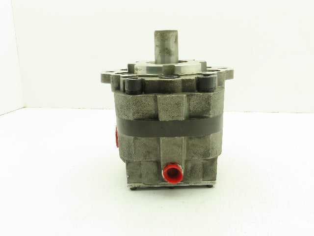 Von Ruden Rol-Seal RSC-06-K-A Hydraulic Motor 6.0 cu-in 39 GPM SAE-C Flange
