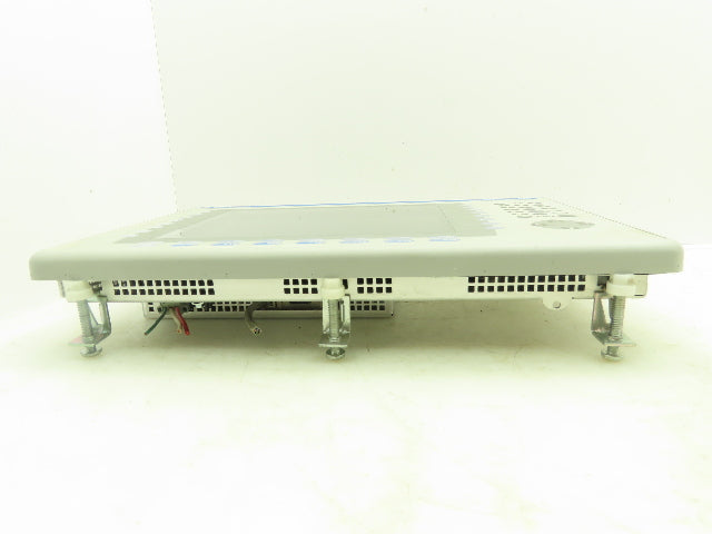 Allen Bradley 2711P-K10C4A1 2711P-RP1A PanelView Plus 1000 HMI Logic Module Ser B