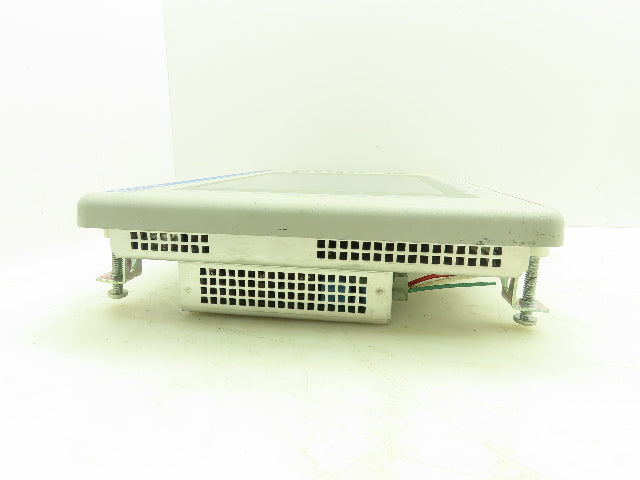 Allen Bradley 2711P-K10C4A1 2711P-RP1A PanelView Plus 1000 HMI Logic Module Ser B