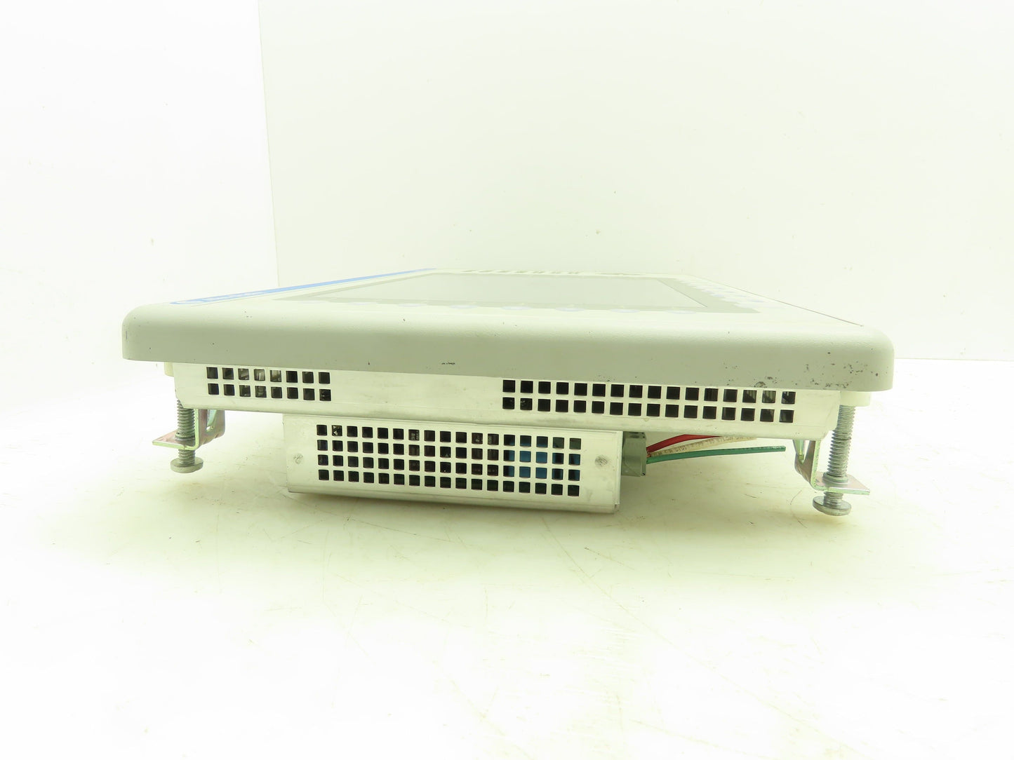 Allen Bradley 2711P-K10C4A1 2711P-RP1A PanelView Plus 1000 HMI Logic Module Ser B