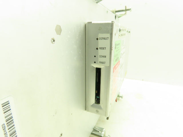 Allen Bradley 2711P-K10C4A1 2711P-RP1A PanelView Plus 1000 HMI Logic Module Ser B