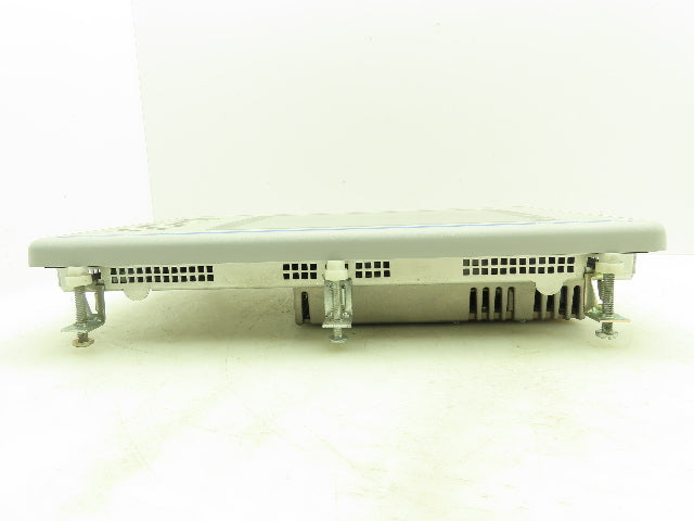Allen Bradley 2711P-B10C4A1 PanelView Plus 1000 HMI Ser A Screen Wear