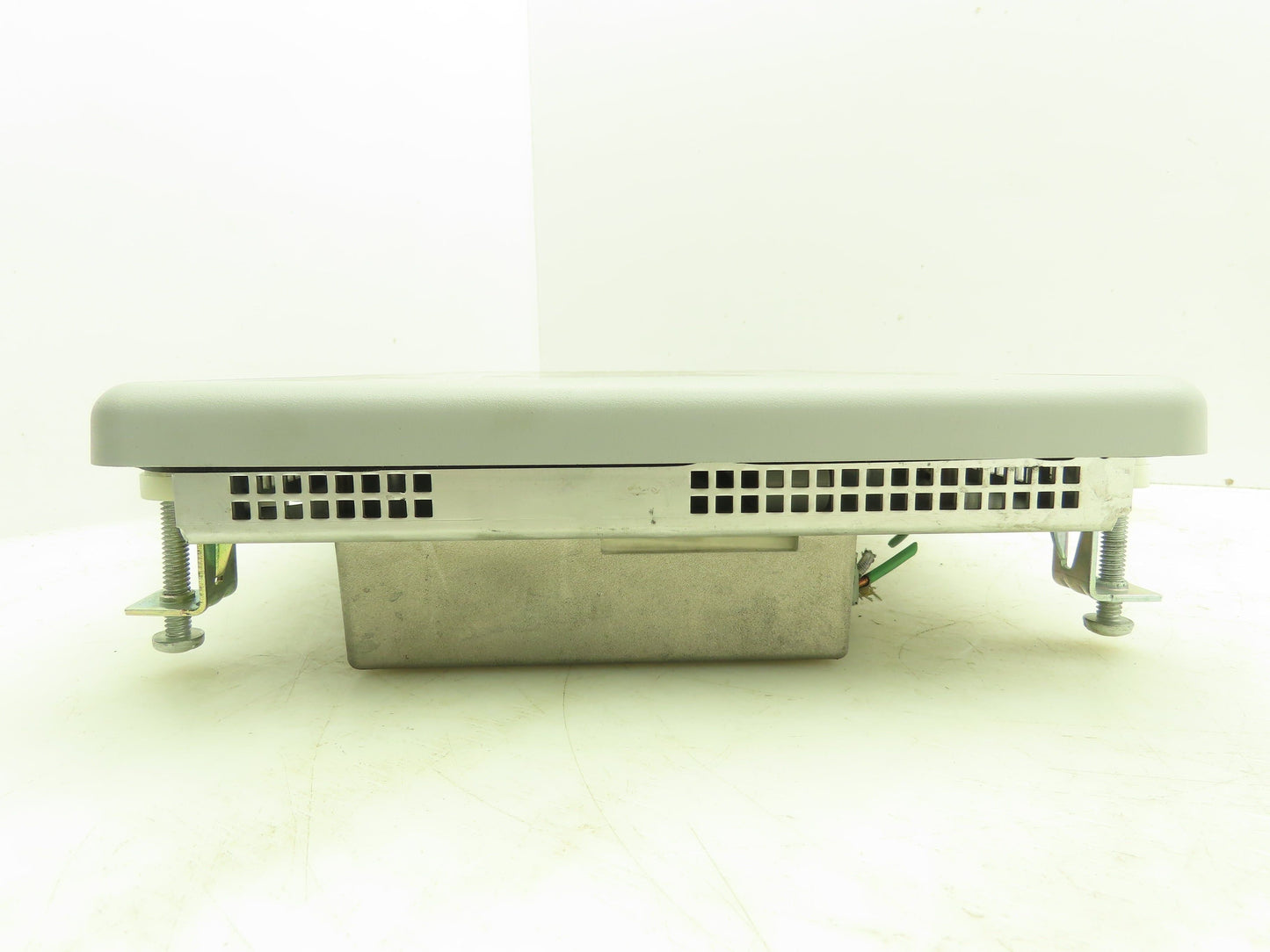 Allen Bradley 2711P-B10C4A1 PanelView Plus 1000 HMI Ser A Screen Wear