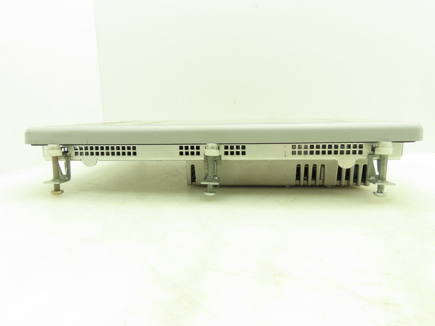 Allen Bradley 2711P-B10C4A1 PanelView Plus 1000 HMI Ser A Screen Wear