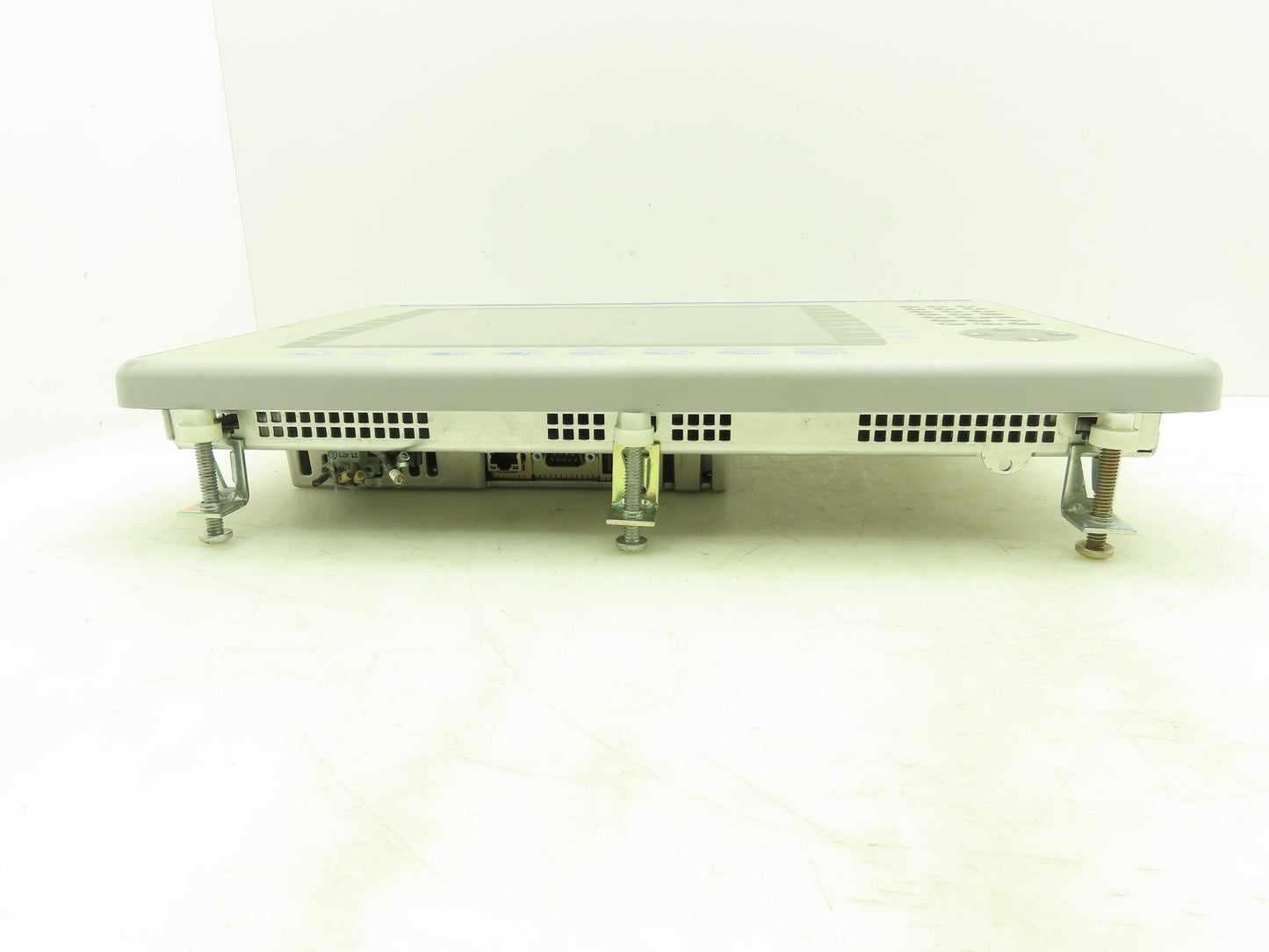 Allen Bradley 2711P-B10C4A1 PanelView Plus 1000 HMI Ser A Screen Wear