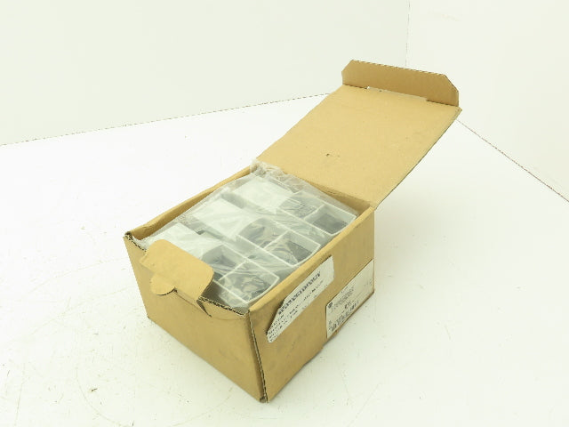 Allen Bradley 100-DTB420 Terminal Lugs Protection Class IP2X Lot of 2