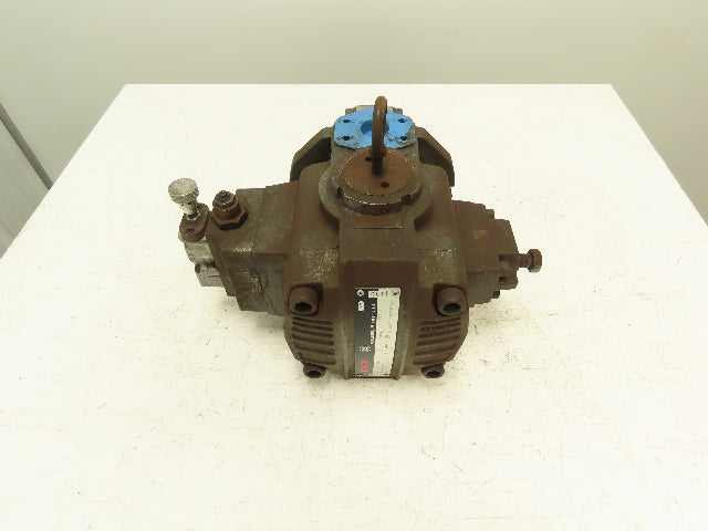 Bosch VPV 80 Hydraulic Whisper Vane Pump 37 GPM 0513R18C3VPV80SM21HYB05