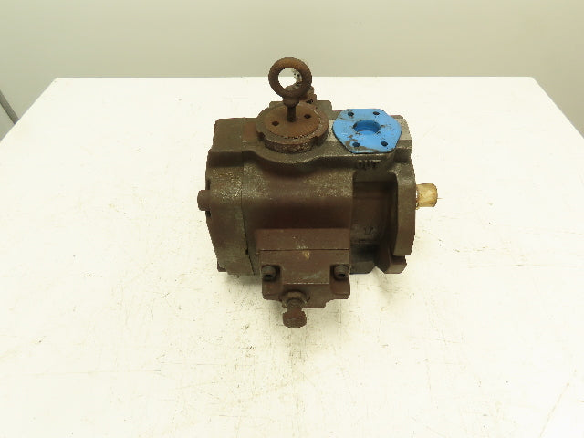 Bosch VPV 80 Hydraulic Whisper Vane Pump 37 GPM 0513R18C3VPV80SM21HYB05